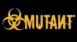 Mutant logo